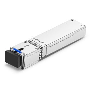 Generic Compatible XGPON OLT SFP+ 1577nm-TX/1270nm-RX