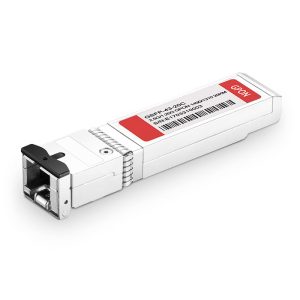 Generic Compatible GPON OLT SFP 1490nm-TX/1310nm-RX