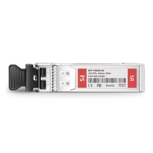 Cisco SFP-10G-SR-kompatibles SFP+ 10GBASE-SR 850 nm