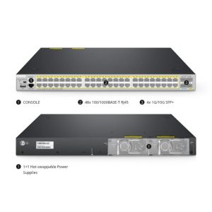 S5810-48VST-P