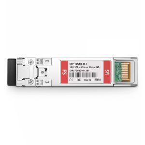 Cisco SFP-10G-SR-I Compatible 10GBASE-SR SFP+ 850nm