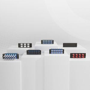 FHD® Fiber Adapter Panel