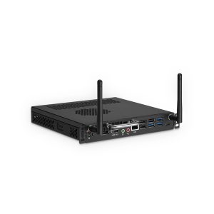 Pluggable OPS PC Module with i7