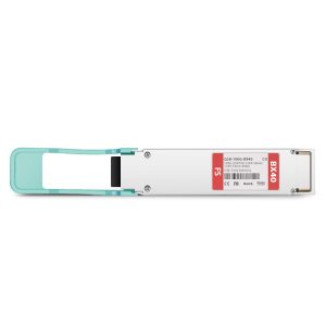 QSFP28 Optisches Transceiver Modul mit DOM