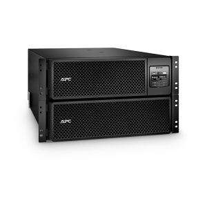 APC® Smart-UPS On-Line 10000VA/10000W Rackmount 6U