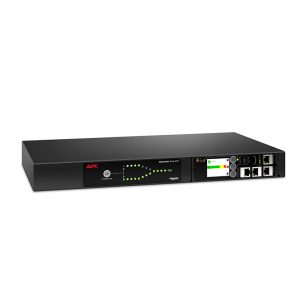 APC® NetShelter Rack Automatic Transfer Switch