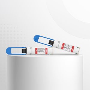QSFP28 Optisches Transceiver Modul mit DOM