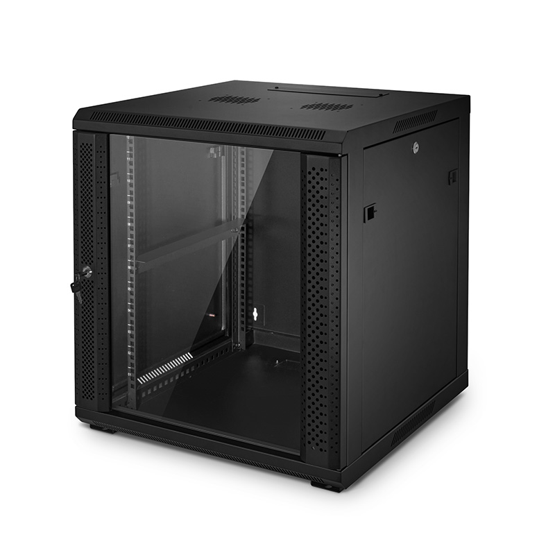 Enclosures & Racks