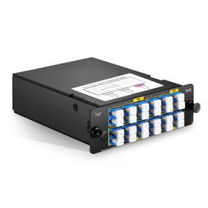 FHD® Fiber TAP Cassette