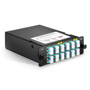 FHD® Fiber TAP Cassette