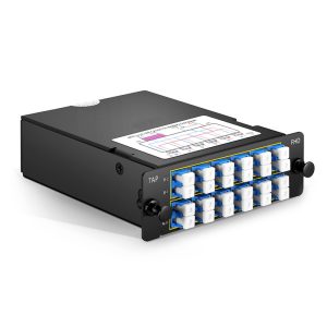 FHD® Fiber TAP Cassette