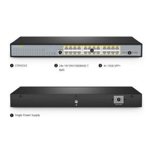 S3400-24T4SP