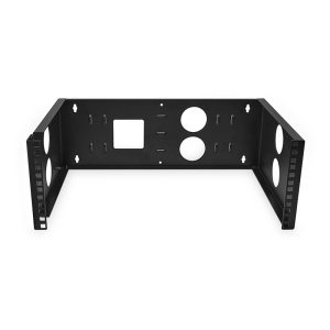 19'' Hinged Wall Mount Rack Bracket