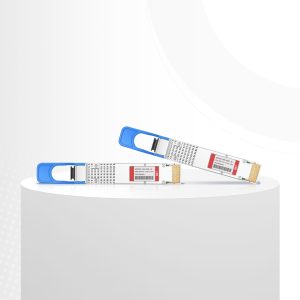 NVIDIA Ethernet Compatible QSFP-DD 400GBASE-LR8 PAM4