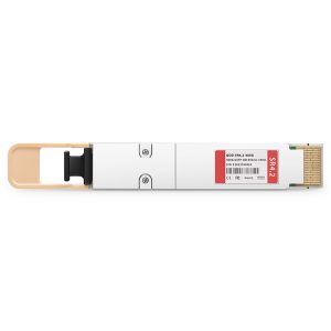 Cisco QDD-400G-SR4.2-BD Compatible QSFP-DD 400GBASE-SR4.2 PAM4