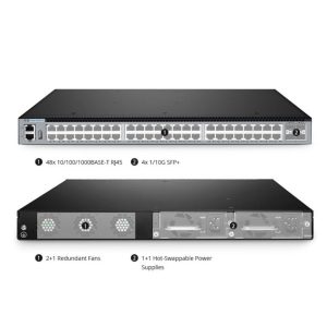 S5800-48T4S-PE