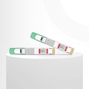 Cisco QDD-400G-FR4-S Compatible QSFP-DD 400GBASE-FR4 PAM4