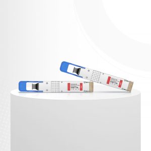 Generic Compatible QSFP-DD 400GBASE-DR4 PAM4 1310nm