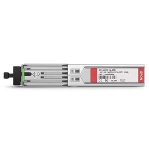 XGSPON ONU Stick with MAC SFP+