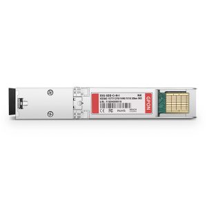 NOKIA Compatible XGS-PON&GPON Combo OLT SFP-DD