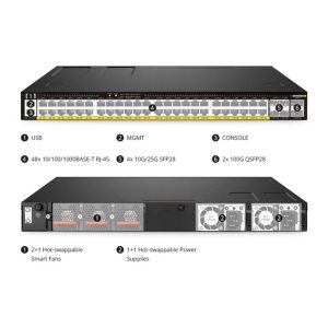 S5870-48T6BC-U