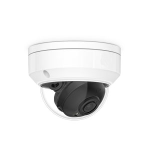 8 MP Dome PoE Ağ Kamerası