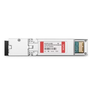 Generic Compatible XGPON OLT SFP+ 1577nm-TX/1270nm-RX