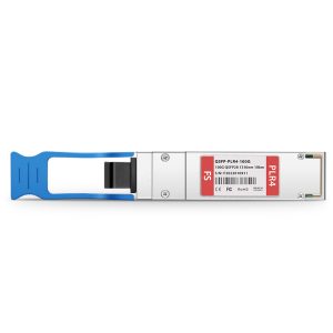 QSFP28 Optisches Transceiver Modul mit DOM