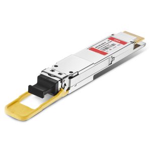 NVIDIA Ethernet Compatible QSFP-DD 400GBASE-DR4 PAM4