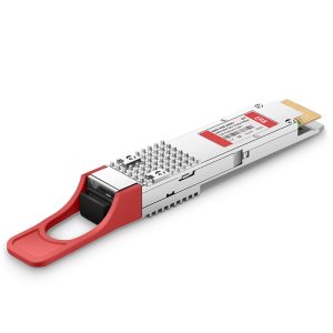 NVIDIA Ethernet Compatible QSFP-DD 400GBASE-ER8 PAM4