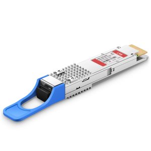 NVIDIA Ethernet Compatible QSFP-DD 400GBASE-LR4L PAM4