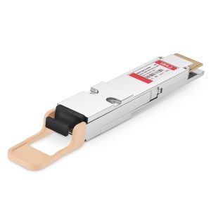 NVIDIA Ethernet Compatible QSFP-DD 400GBASE-SR4.2 PAM4