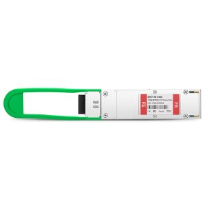 QSFP28 Optisches Transceiver Modul mit DOM