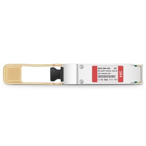 NVIDIA InfiniBand MC2210411-SR4E Compatible QSFP+ 40G