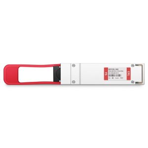 QSFP28 Optisches Transceiver Modul mit DOM