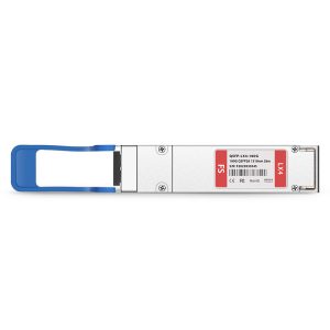 QSFP28 Optisches Transceiver Modul mit DOM