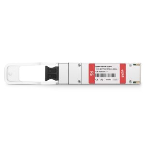 QSFP28 Optisches Transceiver Modul mit DOM