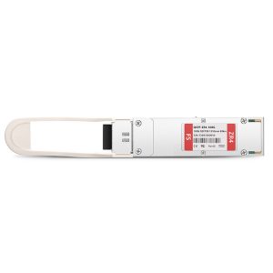 QSFP28 Optisches Transceiver Modul mit DOM