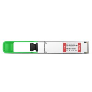 QSFP28 Optisches Transceiver Modul mit DOM