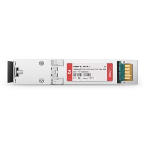ZTE Compatible 10G EPON OLT SFP+