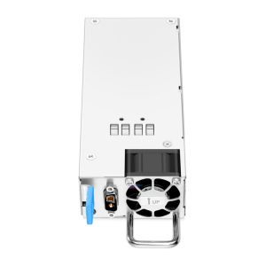 Hot-swappable DC Power Module 1000W for