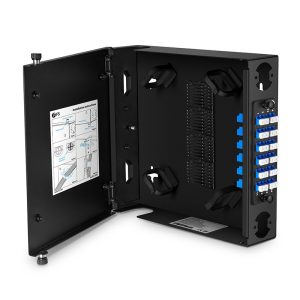 FHD® Wall Mount Enclosure Unloaded