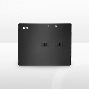 FHD® Wall Mount Enclosure Unloaded