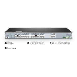 IES5100-24VC