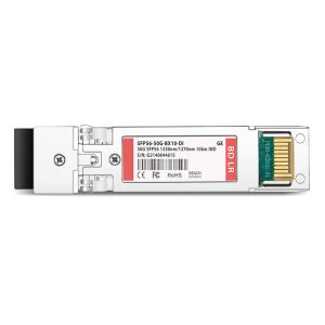 SFP56-50G-VA10-DI