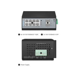 IES3110-8VA