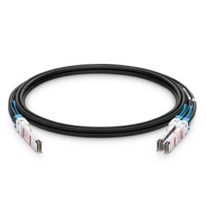 FS for Mellanox MCA7J50-H003R Compatible 200G