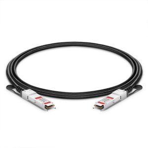 Cisco Q56-200-CU1M Compatible 200G QSFP56 Passive
