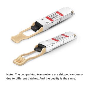 NVIDIA InfiniBand MMA1B00-E100 Compatible QSFP28 100G