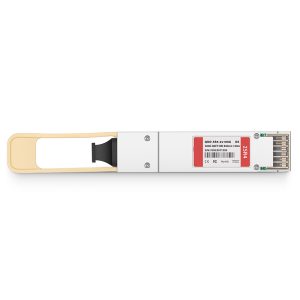 Dell Q28DD-200G-2SR4 Compatible QSFP-DD 200GBASE-2SR4 850nm